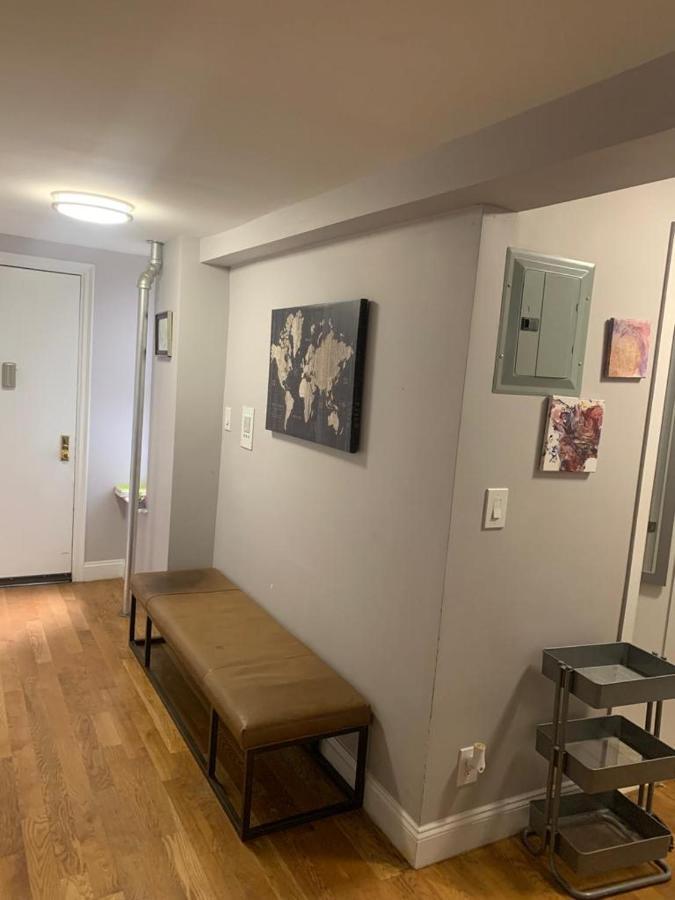 Classic And Cool Nyc Vibe Διαμέρισμα Melrose Εξωτερικό φωτογραφία